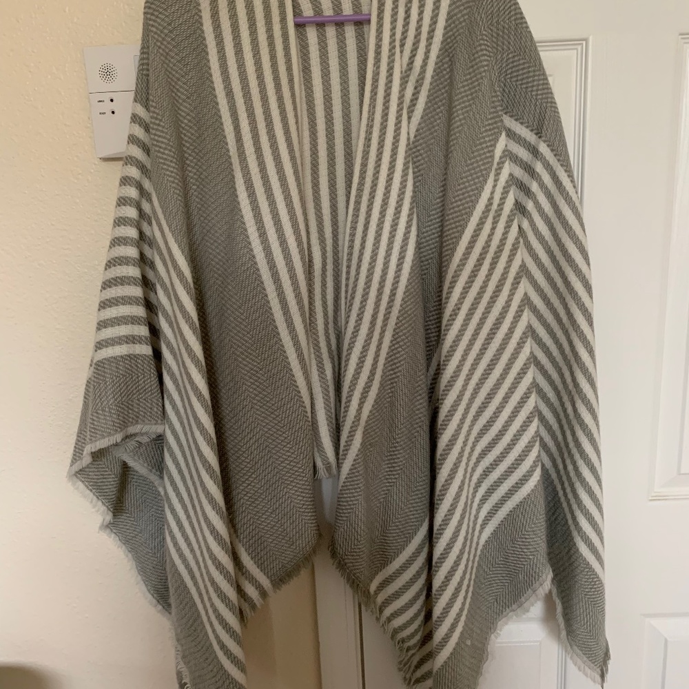 Poncho